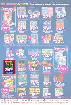Cambridge Food KwaZulu-Natal : Home Of Savings (24 September - 6 October 2020), page 7