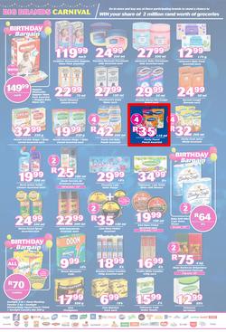 Cambridge Food KwaZulu-Natal : Home Of Savings (24 September - 6 October 2020), page 7