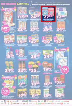 Cambridge Food KwaZulu-Natal : Home Of Savings (24 September - 6 October 2020), page 7