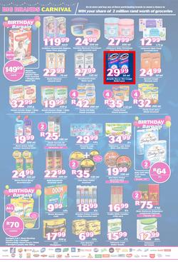Cambridge Food KwaZulu-Natal : Home Of Savings (24 September - 6 October 2020), page 7