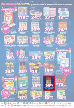 Cambridge Food KwaZulu-Natal : Home Of Savings (24 September - 6 October 2020), page 7