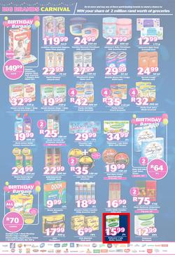 Cambridge Food KwaZulu-Natal : Home Of Savings (24 September - 6 October 2020), page 7