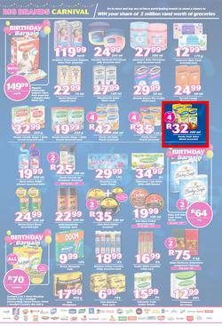 Cambridge Food KwaZulu-Natal : Home Of Savings (24 September - 6 October 2020), page 7