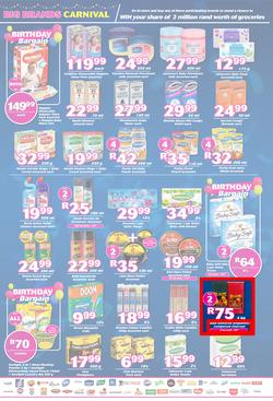 Cambridge Food KwaZulu-Natal : Home Of Savings (24 September - 6 October 2020), page 7