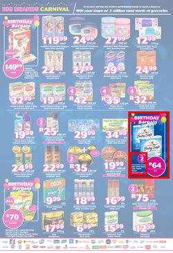 Cambridge Food KwaZulu-Natal : Home Of Savings (24 September - 6 October 2020), page 7