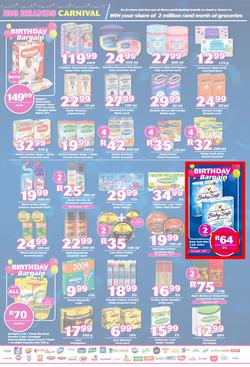 Cambridge Food KwaZulu-Natal : Home Of Savings (24 September - 6 October 2020), page 7