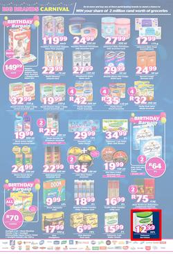 Cambridge Food KwaZulu-Natal : Home Of Savings (24 September - 6 October 2020), page 7
