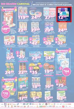 Cambridge Food KwaZulu-Natal : Home Of Savings (24 September - 6 October 2020), page 7