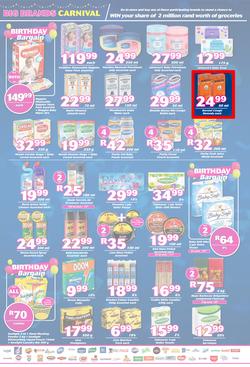 Cambridge Food KwaZulu-Natal : Home Of Savings (24 September - 6 October 2020), page 7