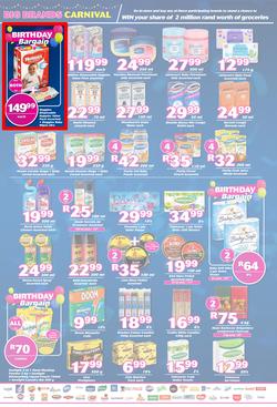 Cambridge Food KwaZulu-Natal : Home Of Savings (24 September - 6 October 2020), page 7
