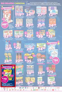 Cambridge Food KwaZulu-Natal : Home Of Savings (24 September - 6 October 2020), page 7