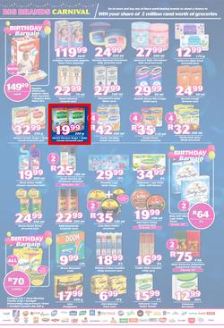 Cambridge Food KwaZulu-Natal : Home Of Savings (24 September - 6 October 2020), page 7