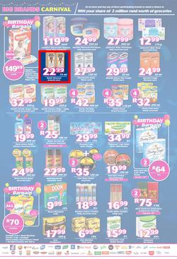 Cambridge Food KwaZulu-Natal : Home Of Savings (24 September - 6 October 2020), page 7