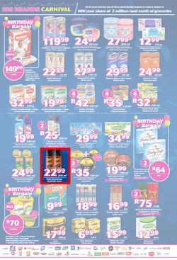 Cambridge Food KwaZulu-Natal : Home Of Savings (24 September - 6 October 2020), page 7