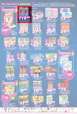 Cambridge Food KwaZulu-Natal : Home Of Savings (24 September - 6 October 2020), page 7