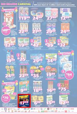Cambridge Food KwaZulu-Natal : Home Of Savings (24 September - 6 October 2020), page 7