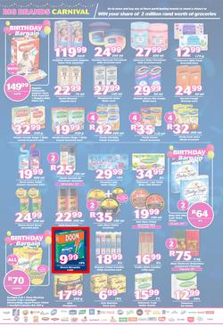 Cambridge Food KwaZulu-Natal : Home Of Savings (24 September - 6 October 2020), page 7