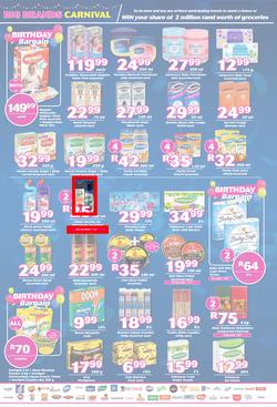 Cambridge Food KwaZulu-Natal : Home Of Savings (24 September - 6 October 2020), page 7