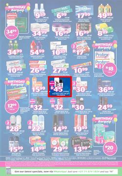 Cambridge Food KwaZulu-Natal : Home Of Savings (24 September - 6 October 2020), page 8