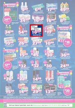 Cambridge Food KwaZulu-Natal : Home Of Savings (24 September - 6 October 2020), page 8