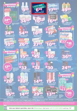 Cambridge Food KwaZulu-Natal : Home Of Savings (24 September - 6 October 2020), page 8