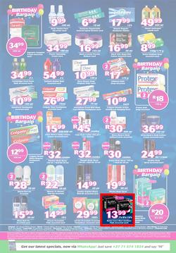 Cambridge Food KwaZulu-Natal : Home Of Savings (24 September - 6 October 2020), page 8