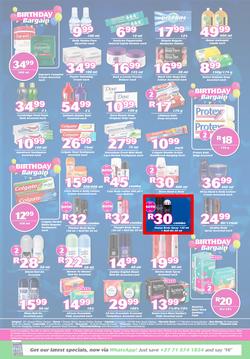 Cambridge Food KwaZulu-Natal : Home Of Savings (24 September - 6 October 2020), page 8