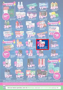 Cambridge Food KwaZulu-Natal : Home Of Savings (24 September - 6 October 2020), page 8