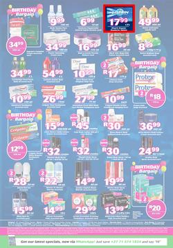 Cambridge Food KwaZulu-Natal : Home Of Savings (24 September - 6 October 2020), page 8