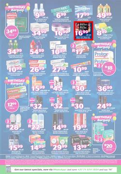 Cambridge Food KwaZulu-Natal : Home Of Savings (24 September - 6 October 2020), page 8