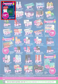 Cambridge Food KwaZulu-Natal : Home Of Savings (24 September - 6 October 2020), page 8