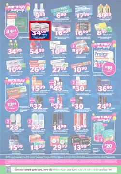 Cambridge Food KwaZulu-Natal : Home Of Savings (24 September - 6 October 2020), page 8
