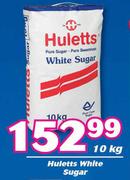 Huletts White Sugar-10kg