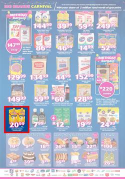 Cambridge Food Zululand : Home Of Savings (24 September - 6 October 2020), page 2