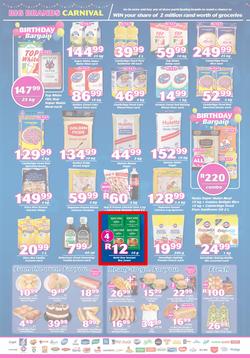 Cambridge Food Zululand : Home Of Savings (24 September - 6 October 2020), page 2