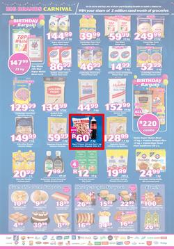 Cambridge Food Zululand : Home Of Savings (24 September - 6 October 2020), page 2