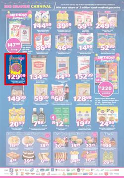 Cambridge Food Zululand : Home Of Savings (24 September - 6 October 2020), page 2