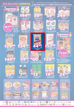 Cambridge Food Zululand : Home Of Savings (24 September - 6 October 2020), page 2