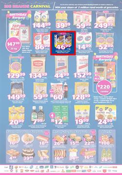 Cambridge Food Zululand : Home Of Savings (24 September - 6 October 2020), page 2