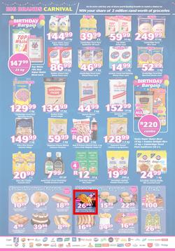 Cambridge Food Zululand : Home Of Savings (24 September - 6 October 2020), page 2