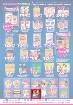 Cambridge Food Zululand : Home Of Savings (24 September - 6 October 2020), page 2