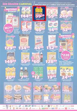 Cambridge Food Zululand : Home Of Savings (24 September - 6 October 2020), page 2