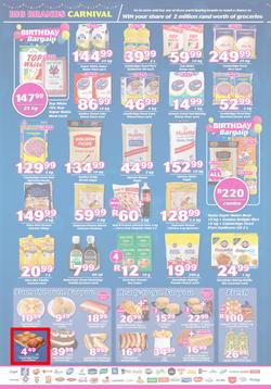 Cambridge Food Zululand : Home Of Savings (24 September - 6 October 2020), page 2