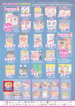 Cambridge Food Zululand : Home Of Savings (24 September - 6 October 2020), page 2