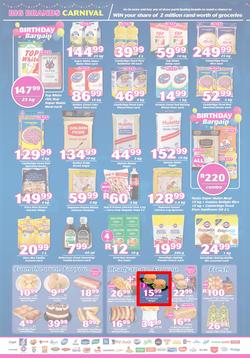 Cambridge Food Zululand : Home Of Savings (24 September - 6 October 2020), page 2