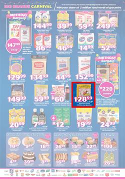 Cambridge Food Zululand : Home Of Savings (24 September - 6 October 2020), page 2