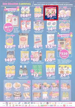 Cambridge Food Zululand : Home Of Savings (24 September - 6 October 2020), page 2
