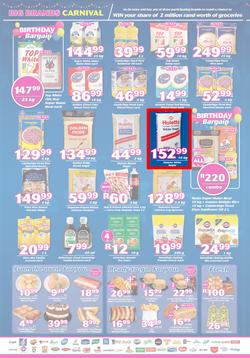 Cambridge Food Zululand : Home Of Savings (24 September - 6 October 2020), page 2