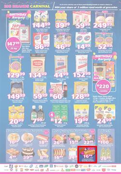Cambridge Food Zululand : Home Of Savings (24 September - 6 October 2020), page 2