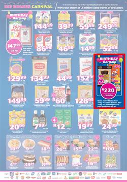 Cambridge Food Zululand : Home Of Savings (24 September - 6 October 2020), page 2